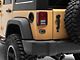 RedRock Tailgate Mounted Bottle Opener (07-18 Jeep Wrangler JK)