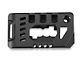 RedRock Key FOB Holder; Black (18-24 Jeep Wrangler JL)