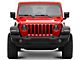 RedRock Windshield Hinge Light Mounts (18-24 Jeep Wrangler JL)
