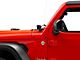 RedRock Windshield Hinge Light Mounts (18-24 Jeep Wrangler JL)