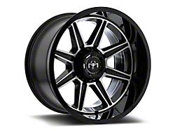Jeep YJ Wheels & Jeep Rims, Beadlock Wheels for Wrangler (1987-1995 ...
