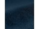 Coverking Satin Stretch Indoor Car Cover; Black/Dark Blue (18-24 Jeep Wrangler JL 4-Door w/ Fastback Soft Top)