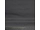 Coverking Satin Stretch Indoor Car Cover; Black/Dark Gray (18-24 Jeep Wrangler JL 4-Door w/ Fastback Soft Top)