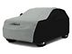 Coverking Stormproof Car Cover; Black/Gray (04-06 Jeep Wrangler TJ Unlimited)