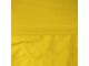 Coverking Stormproof Car Cover; Black/Yellow (76-86 Jeep CJ7)