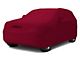Coverking Stormproof Car Cover; Red (76-86 Jeep CJ7)