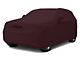 Coverking Stormproof Car Cover; Wine (76-86 Jeep CJ7)