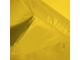 Coverking Stormproof Car Cover; Yellow (18-24 Jeep Wrangler JL 4-Door w/ Fastback Soft Top)