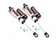 Rough Country Vertex Adjustable Rear Shocks for 6-Inch Lift (20-24 Jeep Gladiator JT)
