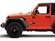 RedRock Door Hinges (18-24 Jeep Wrangler JL 2-Door)