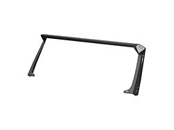 50-Inch Light Bar Roof Mounting Brackets and Crossbar (97-06 Jeep Wrangler TJ)