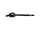 Dana 30 Front Axle Shaft; Driver Side (07-18 Jeep Wrangler JK, Excluding Rubicon)