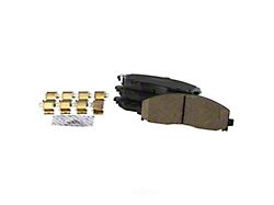 2020-2022 Jeep Gladiator Brakes ExtremeTerrain