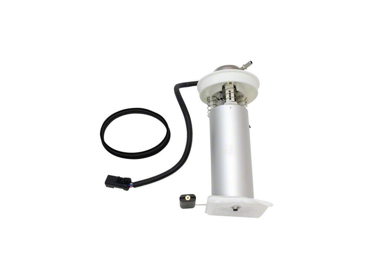 Jeep Wrangler Fuel Pump and Sending Unit Assembly (97-02 Jeep Wrangler TJ)  - Free Shipping
