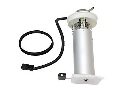 Jeep Wrangler Fuel Pump and Sending Unit Assembly (97-02 Jeep Wrangler TJ)  - Free Shipping