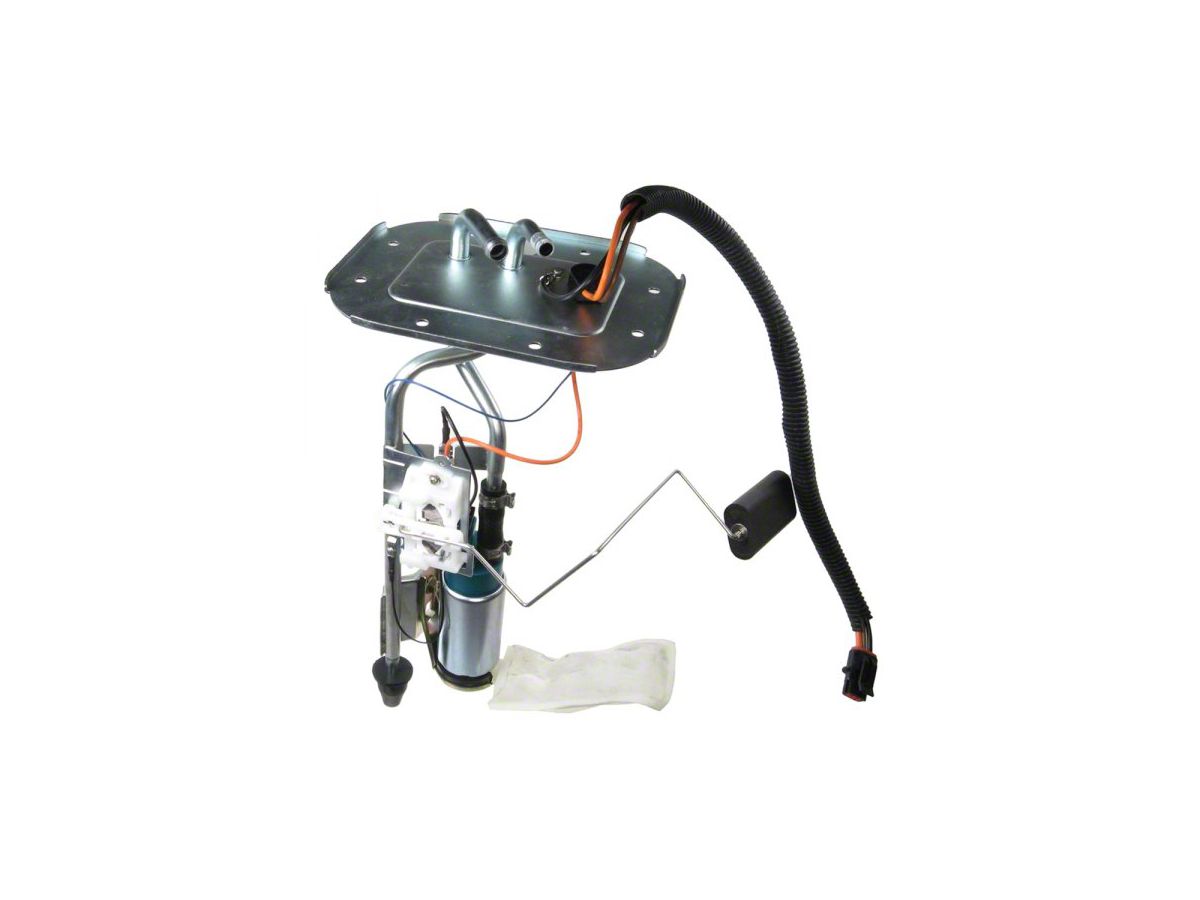 Jeep Wrangler Fuel Pump and Sending Unit Assembly (94-95 Jeep Wrangler YJ)  - Free Shipping