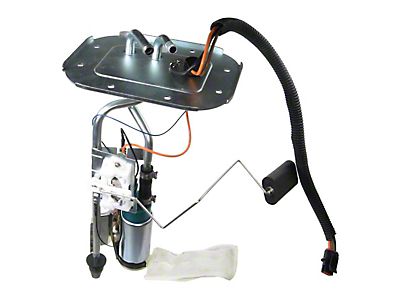Jeep Wrangler Fuel Pump and Sending Unit Assembly (94-95 Jeep Wrangler YJ)  - Free Shipping