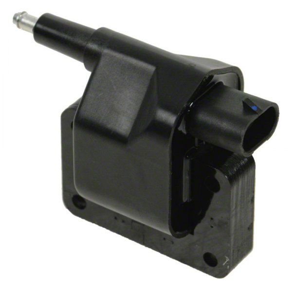 Jeep Wrangler Ignition Coil (91-97 2.5L, 4.0L Jeep Wrangler YJ & TJ ...