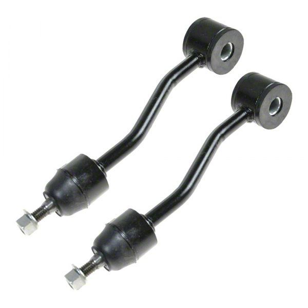 Jeep Wrangler Front Sway Bar Links (9706 Jeep Wrangler TJ) Free Shipping
