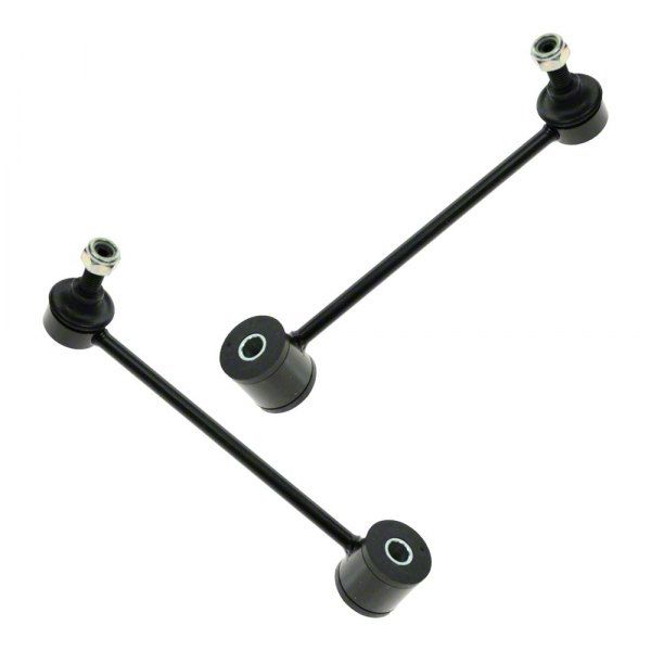 Jeep Wrangler Rear Sway Bar Links (0718 Jeep Wrangler JK) Free Shipping
