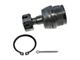 Front Upper and Lower Ball Joints with Sway Bar Links (97-06 Jeep Wrangler TJ)