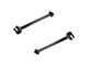 Rear Upper and Lower Control Arms (07-18 Jeep Wrangler JK)
