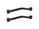 Front and Rear Control Arms (07-18 Jeep Wrangler JK)