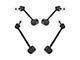 Front and Rear Sway Bar Links (07-18 Jeep Wrangler JK)