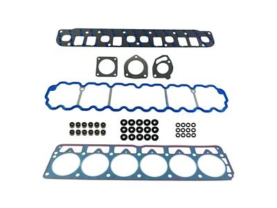 Jeep TJ Gaskets, Seals, & Filters for Wrangler (1997-2006) ExtremeTerrain