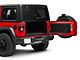 RedRock Tailgate Table (18-23 Jeep Wrangler JL)