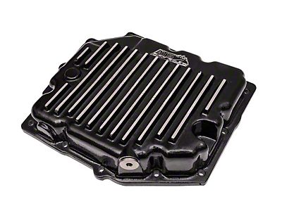 ATS Diesel Performance Jeep Wrangler 42RLE Deep Transmission Pan  301-900-8272 (03-11  or  Jeep Wrangler TJ & JK) - Free Shipping