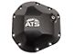 ATS Diesel Performance Dana 60 Differential Cover (03-24 Jeep Wrangler TJ, JK & JL)