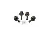 Teraflex Dana 30/44 HD Ball Joint Kit without Knurl (20-26 Jeep Gladiator JT)