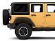 Jeep Licensed by RedRock JK Star Accent Decal; Pink (07-18 Jeep Wrangler JK)