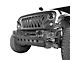 Front Bumper Skid Plate (07-18 Jeep Wrangler JK)