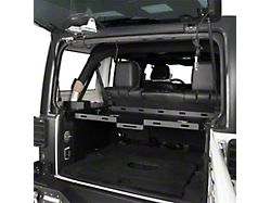 Interior Cargo Rack (15-18 Jeep Wrangler JK 4-Door)