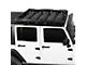 Roof Rack (07-18 Jeep Wrangler JK 4-Door)