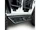 Tubular Side Step Bars (07-18 Jeep Wrangler JK 4-Door)