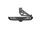 Rear Bumper with Tire Carrier (18-24 Jeep Wrangler JL)