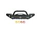 Full-Width Front Bumper with LED Lights (18-24 Jeep Wrangler JL)