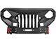 Mad Max Front Bumper with LED Lights (18-24 Jeep Wrangler JL)