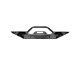 Shark Grille with White DRL Lights (18-24 Jeep Wrangler JL)