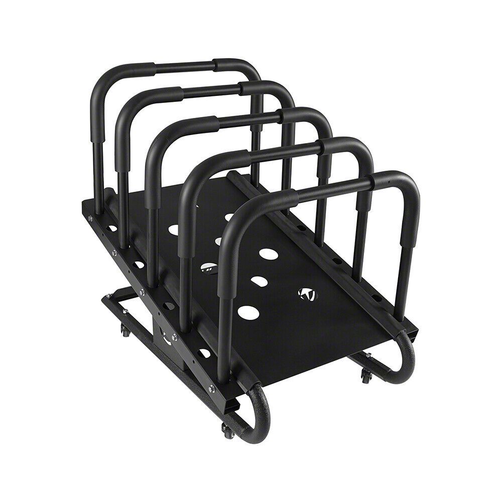 Arriba 63+ imagen wrangler door storage cart Thptnganamst.edu.vn
