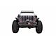 Canyon Stubby Front Bumper (18-24 Jeep Wrangler JL)