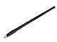 Jeep Licensed by RedRock 13-Inch Trail Antenna with Molded Jeep Logo (07-18 Jeep Wrangler JK)