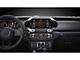 Alpine 9-Inch Weather Resistant Multimedia Receiver (18-24 Jeep Wrangler JL)