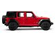 RedRock HD Rear Window Storage Trunk (18-24 Jeep Wrangler JL)