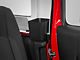 RedRock Rear Seat Storage (18-24 Jeep Wrangler JL w/ Hard Top)