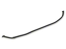 Tailgate Liftgate Glass Weatherstrip (97-06 Jeep Wrangler TJ)