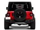 Ironman 4x4 Raid Series Full Length Front and Rear Bumper Armor Package (18-24 Jeep Wrangler JL)